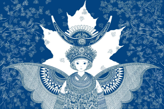 毕业季 | betway必威视觉传达系2024届本科优秀毕业设计（一）